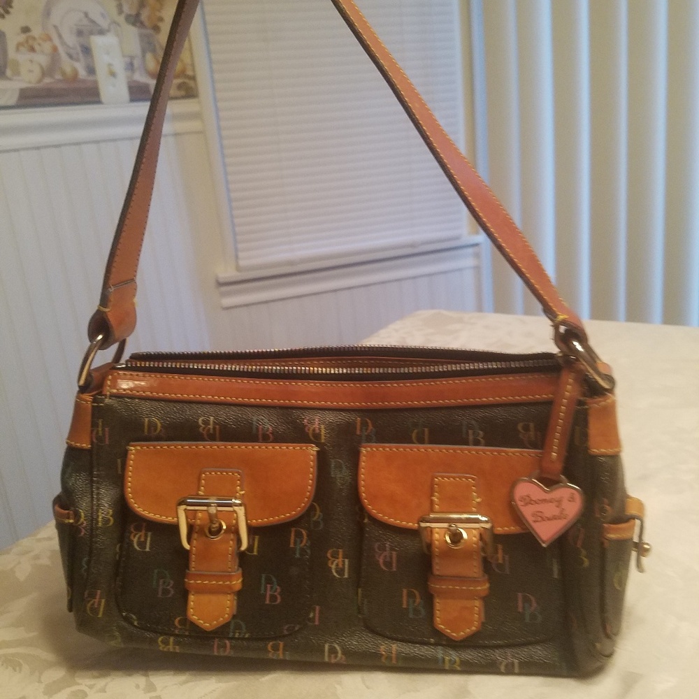 Dooney & Bourke handbag